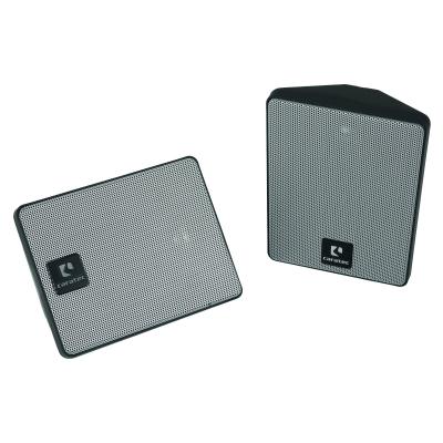 Artikelbild des Artikels “Lautsprecher Caratec Audio CAB350 “